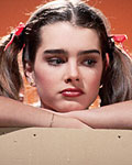 Brooke Shields